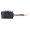 Comair 7001236 Paddle Brush Rose Gold Hair Dryer Board Brush