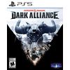 Dungeons & Dragons: Dark Alliance - PlayStation 5 (Renewed)