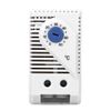 0~60℃ Thermostat Switch Plastic Electronic Adjustable Electrical Parts Digital Mechanical Temperature Controller Switch New (KTS011)