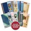 Hunkydory - Quick Cards - Into The Wild - QUICK108
