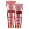 KIT EUDORA SIAGE NUTRI ROSE 4D SHAMPOO + CONDICIONADOR