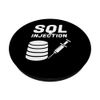 SQL Injection PopSockets Swappable PopGrip