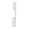 SecureMyDoor - Electric Lock Release Fail Secure with Adjustable Jaw for Door Access Control Systems - 12VDC