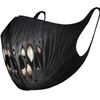 Spiral - First Bite - Face Masks - L Black