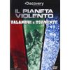 Il Pianeta Violento (3 Dvd) [Italian Edition]