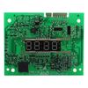 OEM Bosch 00631881 Microwave Display