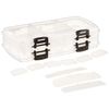 Plano 3450-23 Double-Sided Tackle Box, Premium Tackle Storage