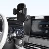 FICS Phone Holder Compatible with Hyundai Palisade 2022