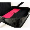 TGC ® Carry Case Shoulder Bag Compatible with Time2 8" Edition Tablet (Silver & Black)