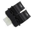 Car Window Switch, 254118044R Car Window Master Control Switch Replacement for CLIO MK 4 2013‑2017
