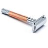 Parker 56R Rose Gold DE Safety Razor