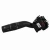 Hazard Warning Switch-Turn Signal Switch MOTORCRAFT SW-7414