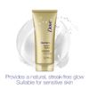 Dove DermaSpa Summer Revived Body Lotion with Self Tanning, 200ml