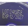 Focus Factor Extra Strength Brain Supplement 60 caps *NEW SEALED* Exp 12/2027