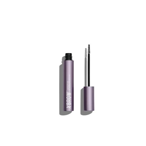 Xlash Sensitive Eyebrow Serum 3 ml for Thicker, Healthier Brows for Sensitive Skin