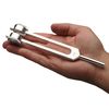 ADC Aluminum Alloy Tuning Fork , 128 CPS