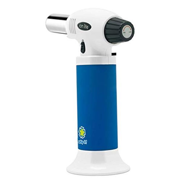 Whip-It! Ion Lite Torch, Blue