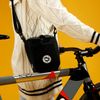 [Ulac] Travel Accessories - Packing Organizer C Hold + Black