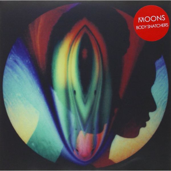 Body Snatchers [7" VINYL]