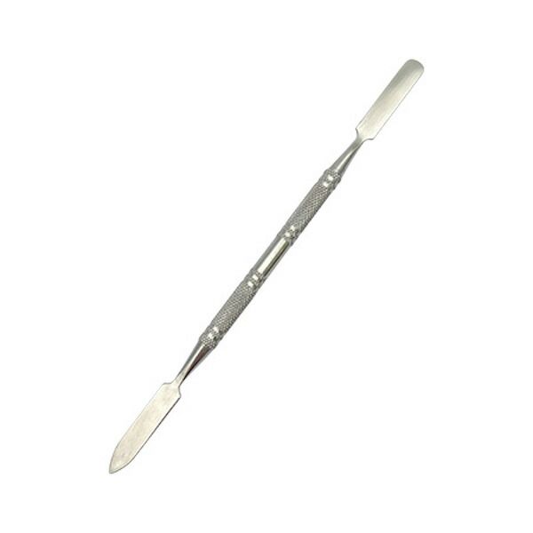 ageha Ageha Metal Spatula Nail Nail Tool Spatula