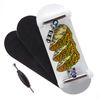 P-REP V2 Performance Complete Wooden Fingerboard Tres Taco 32mm