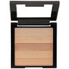 Revlon Highlighting Palette Peach Glow