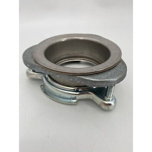 In-Sink-Erator Garbage Disposal Stainless Steel Ring Mount Collar Replacement