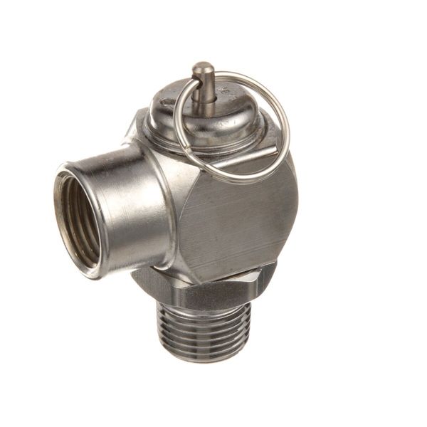 Valve, Safety Relief for Groen - Part# 97009