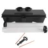 Professional E-Z Baiter | Multi Purpose Rat Mouse Rodent Box Poison Bait Station 6