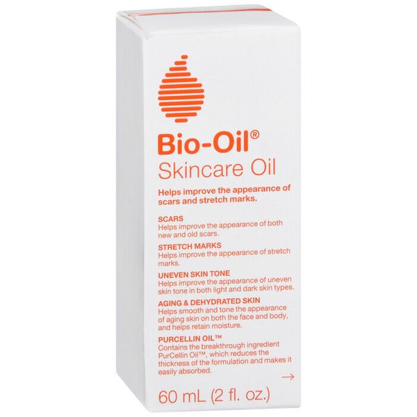 BIO-OIL 2OZ