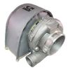PTP Turbo Blankets Universal T3/T4 Turbo Blanket - Silver