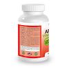 Apple Cider Vinegar Capsules - 100% Organic Apple Cider Vinegar Pills 1500 mg - Natural Digestion, Immune Booster Support & Cleansing Supplement with Probiotics - Made in The USA