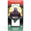 D&D Adventure Dice (Legend of Drizzt)