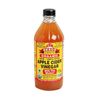 Bragg Apple Cider Vinegar 16oz Helps Control Weight Promotes Digestion