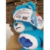 Iconic Care Bear 9 inch Plush- Grumpy Bear- I am grumpy! Retro memories! Collect all six!