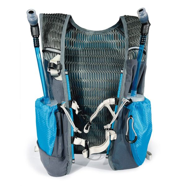 Ultimate Performance Leader Race Vest 2x500ml Flask Pack