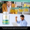 Neuro Defender Cognitive Pills for Enhanced Memory & Brain Support - 60 Capsules