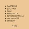 Phyto Nourishment Nourishing Shampoo 250 ml
