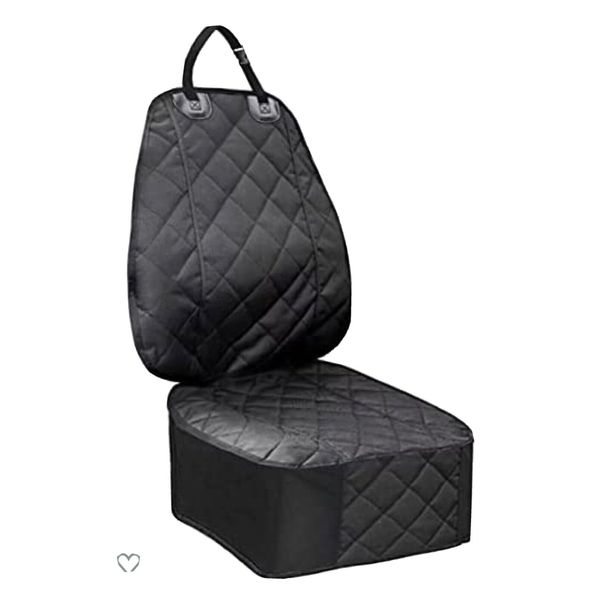 pet seat cover front seat