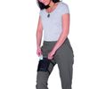 Tatonka Skin Secret Pocket Black