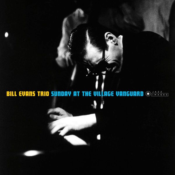Sunday At The Village Vanguard [VINYL]