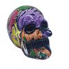 Lesser & Pavey Ornaments, Skull Small, One Size