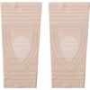 Ultra-thin knee W-line construction supporter (LL)