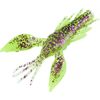 Balzer Scary Crab Purple Chartreuse 7cm