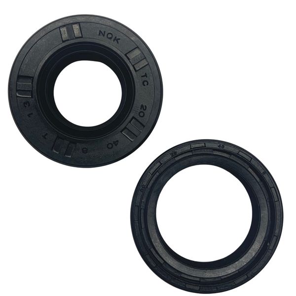 Main Crankshaft Seals for 2002-2019 Yamaha YZ85