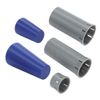 Input Shaft Solid Sealing Ring Resize Tool Kit For Ford 10R80 Auto Transmission