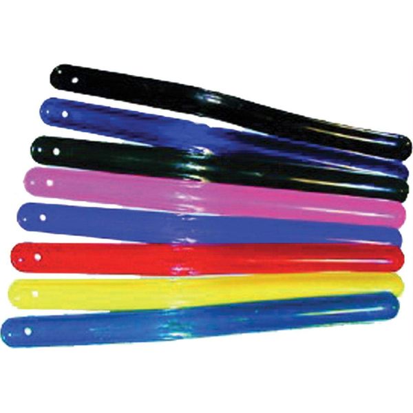 Plastic Sweat Scraper for Horses