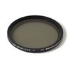 Gobe NDX 72mm Variable ND Lens Filter (1Peak)