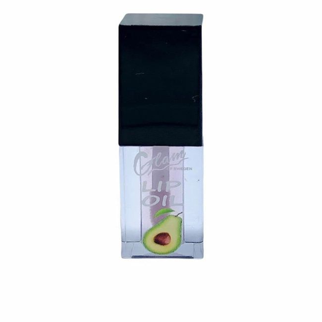 LIP OIL avocado 4 ml