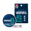 VARIVAS Fluorocarbon Water Thread, 98.8 ft (30 m), Natural 0.4